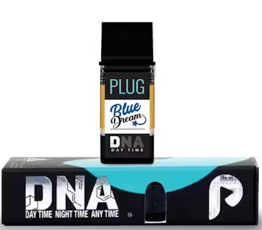 Photograph of product: Blue Dream [S] - DNA Pod