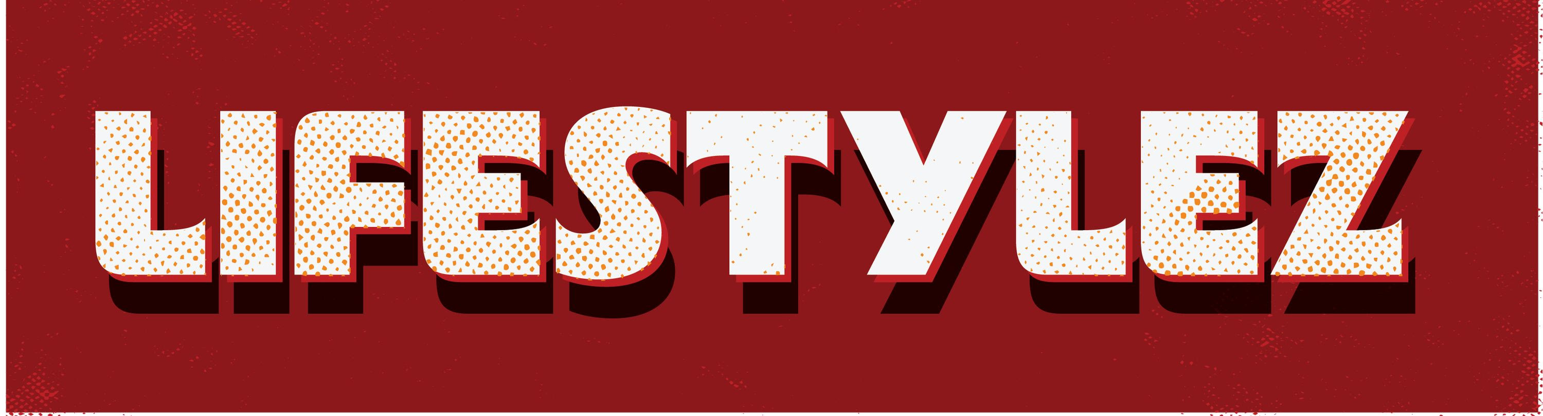 Photograph of product: Lifestylez   Scented Marker Preroll