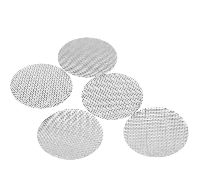 Photograph of product: Screen Silver 5pk