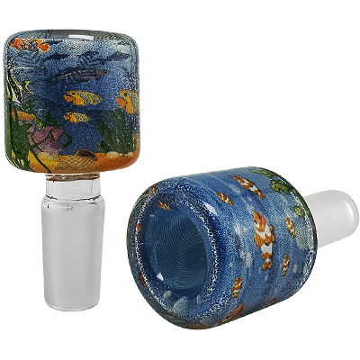 Photograph of product: SirEEL Fish Bowl NR