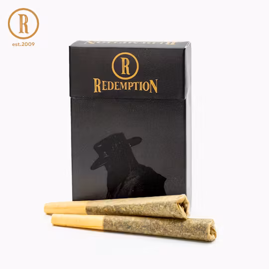Photograph of product: Redemption Stanky Leg PRJ (10ct)
