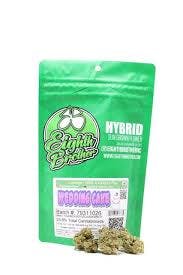 Photograph of product: Wedding Cake | 1oz - Eighth Brother - Mendo Fuel Ounce