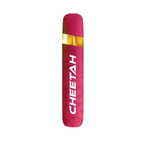 Photograph of product: Cheetah - Falcon 9 Live Resin Disposable (1g)
