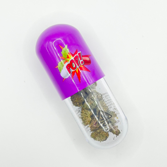 Photograph of product: PLUTO