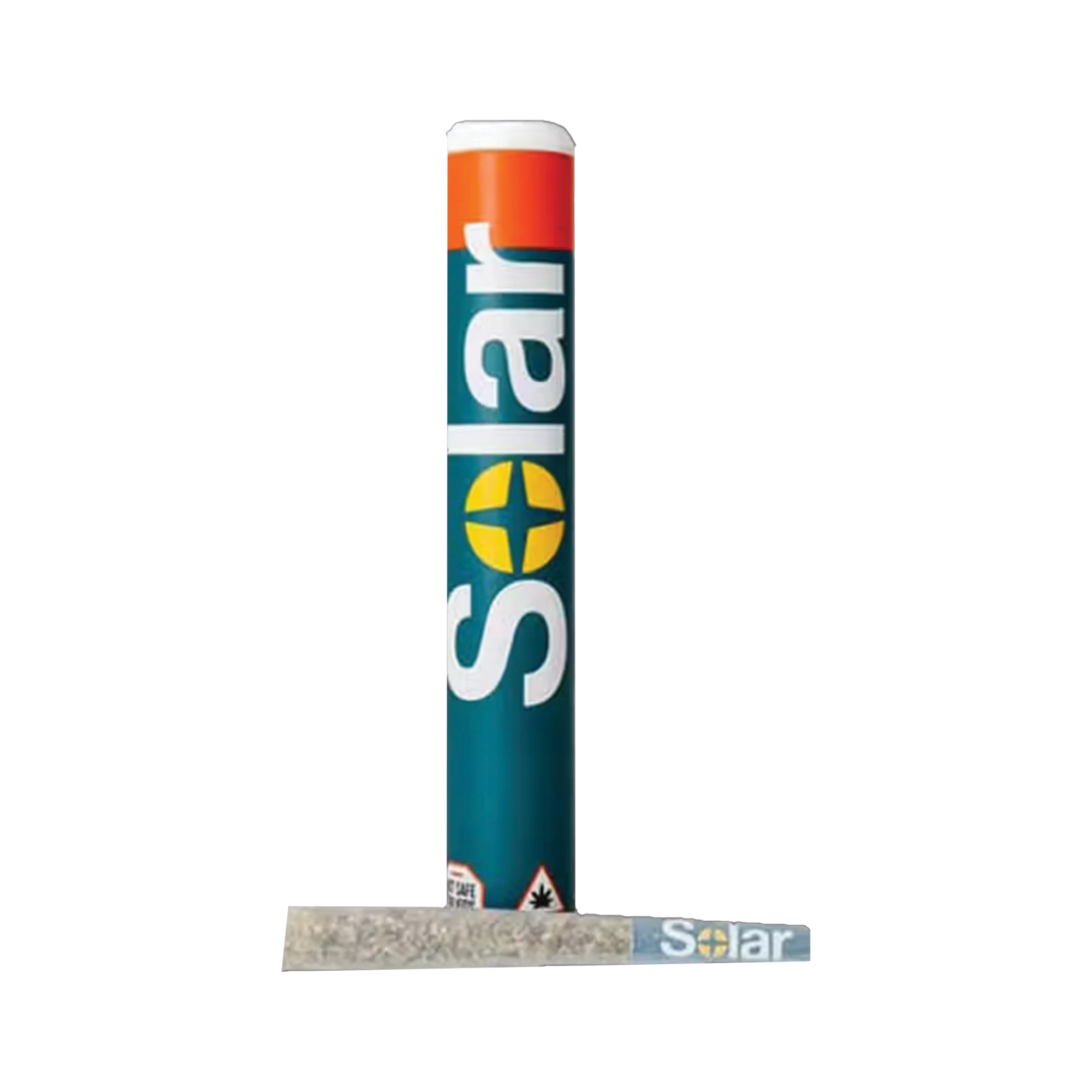 Photograph of product: 1.0G Cherrylicious #2 PreRoll