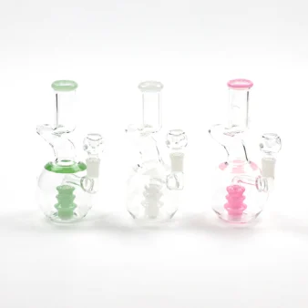 Photograph of product: 8" Slime Zong Bong