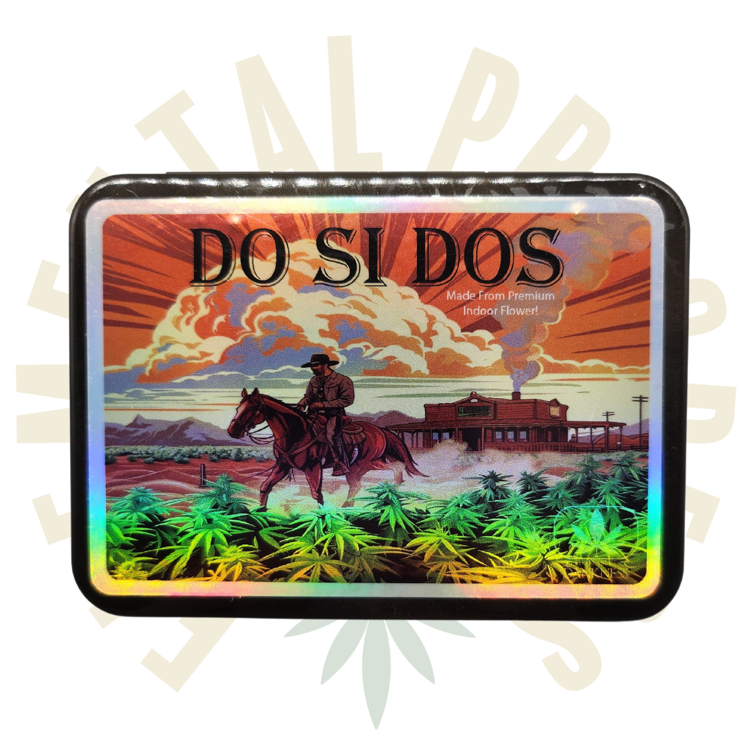 Photograph of product: 5pk - Do Si Do