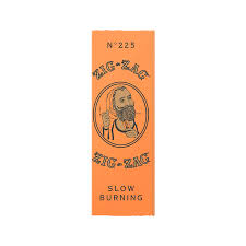 Photograph of product: ZigZag Classic Rolling Papers