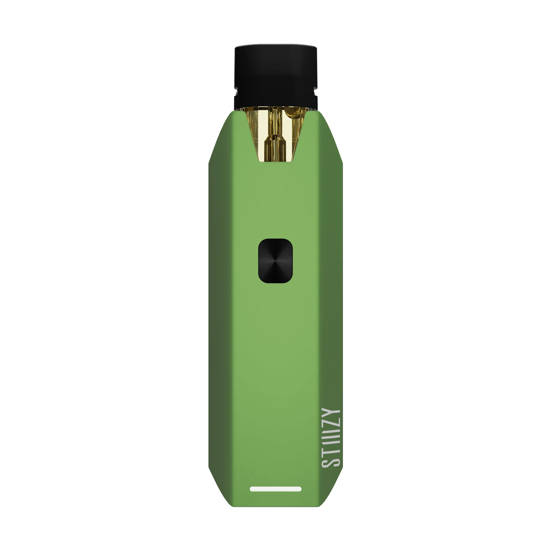 Photograph of product: STIIIZY PRO XL Pod Vape Device Green