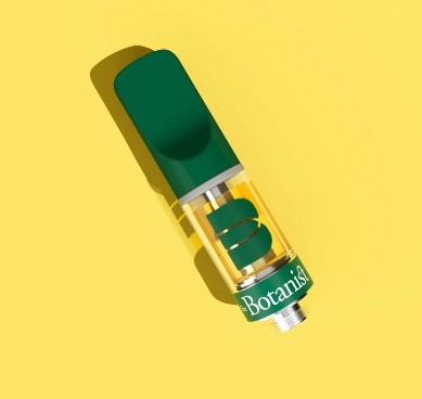 Photograph of product: Trainwreck | Cartridge