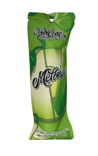 Photograph of product: Broke Boyz - Melona PR