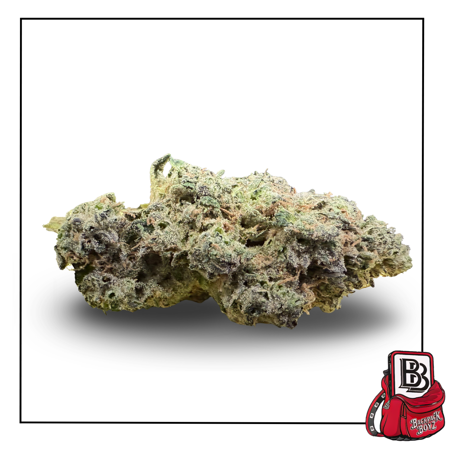 Photograph of product: Runtz Cake - Bulk Flower - 28g