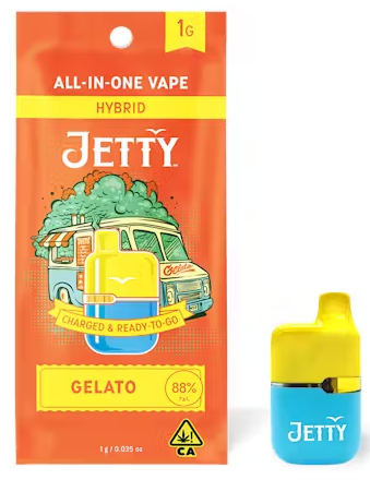 Photograph of product: GELATO MINI TANK AIO 1G