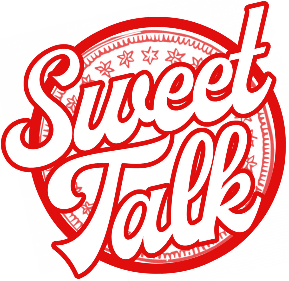 Photograph of product: Sweet Talk | Sugar Plum | 10mg Gummies (10pk)