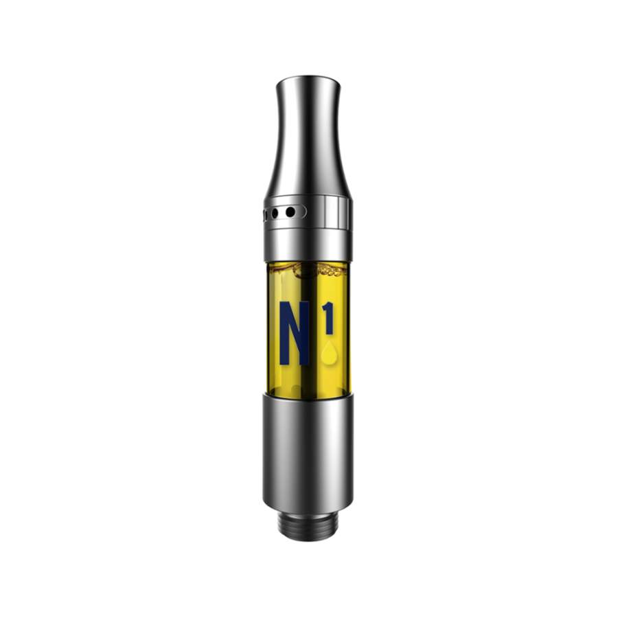 Photograph of Product: REC | Next 1 | High-C | Cartridge