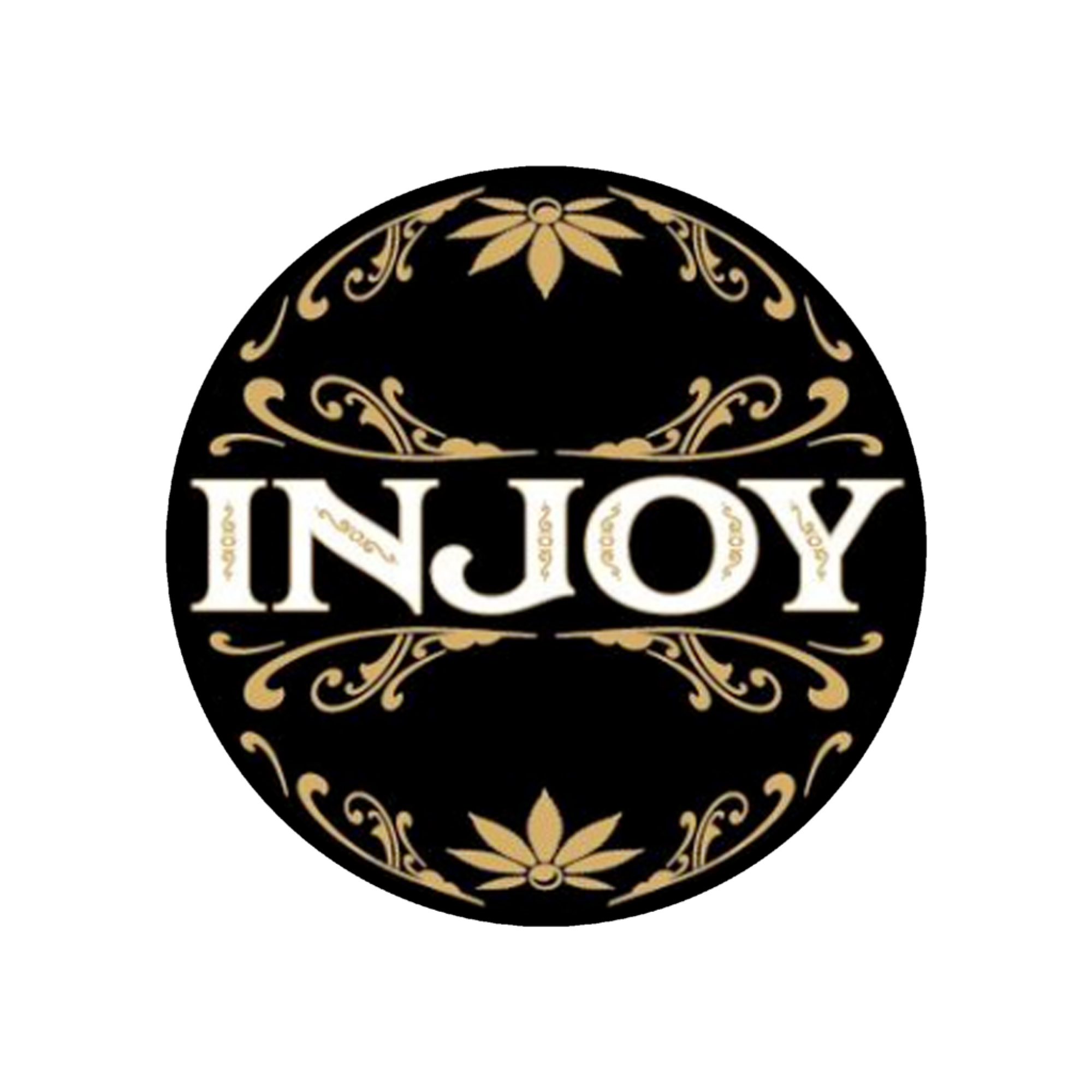 Photograph of product: Injoy Oui'd Sour Gak - 14g