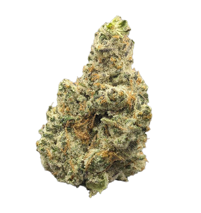 Photograph of product: MPX Select Strawberry Limeade Flower - 3.5g
