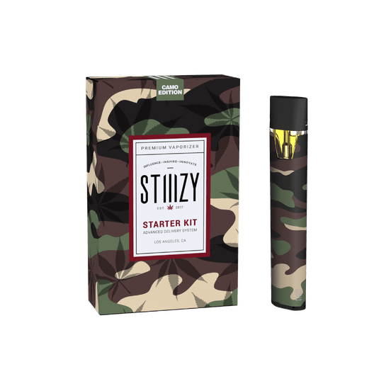 Photograph of product: CAMO BATTERY - 
