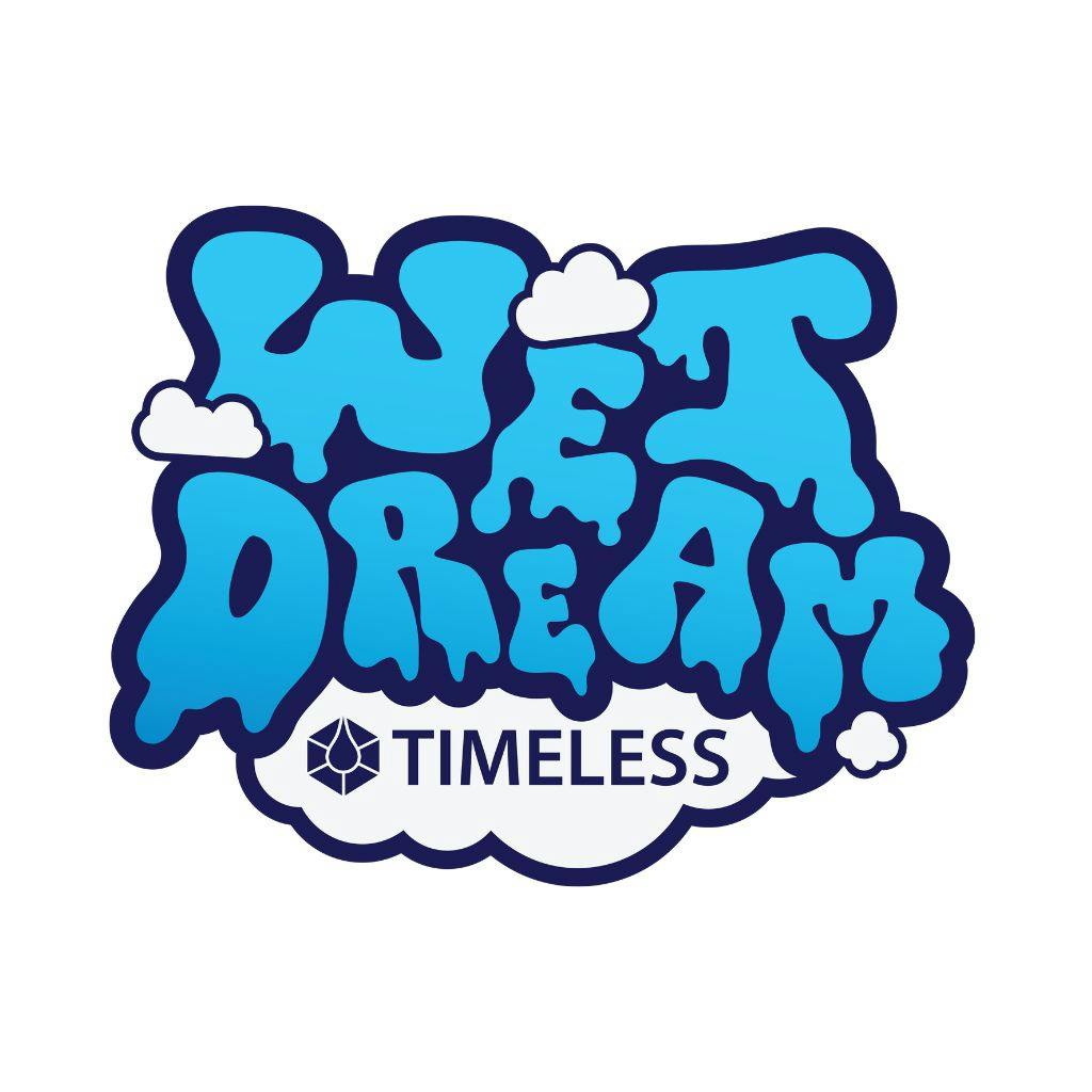 Photograph of product: Wet Dream 0.5G Disposable