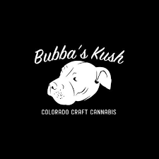 Photograph of product: Bubba's Kush - Flower - Soap - Popcorn - 28g