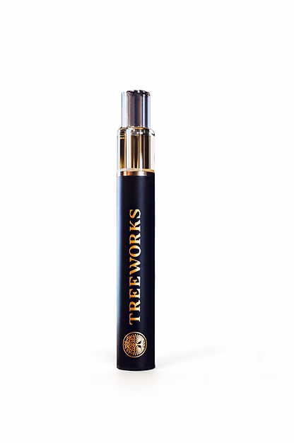 Photograph of product: 007UP (Oui'd) - Live Rosin Disposable Vaporizer Wand, 0.5g