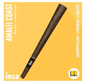 Photograph of product: Amalfi Coast | Blunt | 1g
