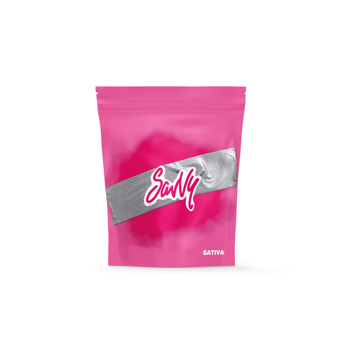 Photograph of product: Fresh Powder - Smalls - 7g
