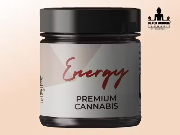 Photograph of product: Snakes n Sparklers | Energy - 3.5g