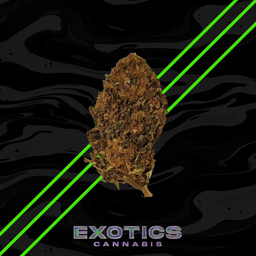 Photograph of product: $17 Oz Special - Epic Monkey - SHAKE (2 Oz/$30) - 1g