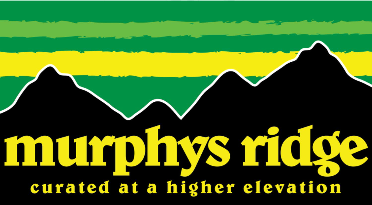 Photograph of product: Murphys Ridge | Original Glue (I/H) | 3.5g Flower