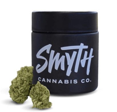 Photograph of product: Gush Mints | 3.5g