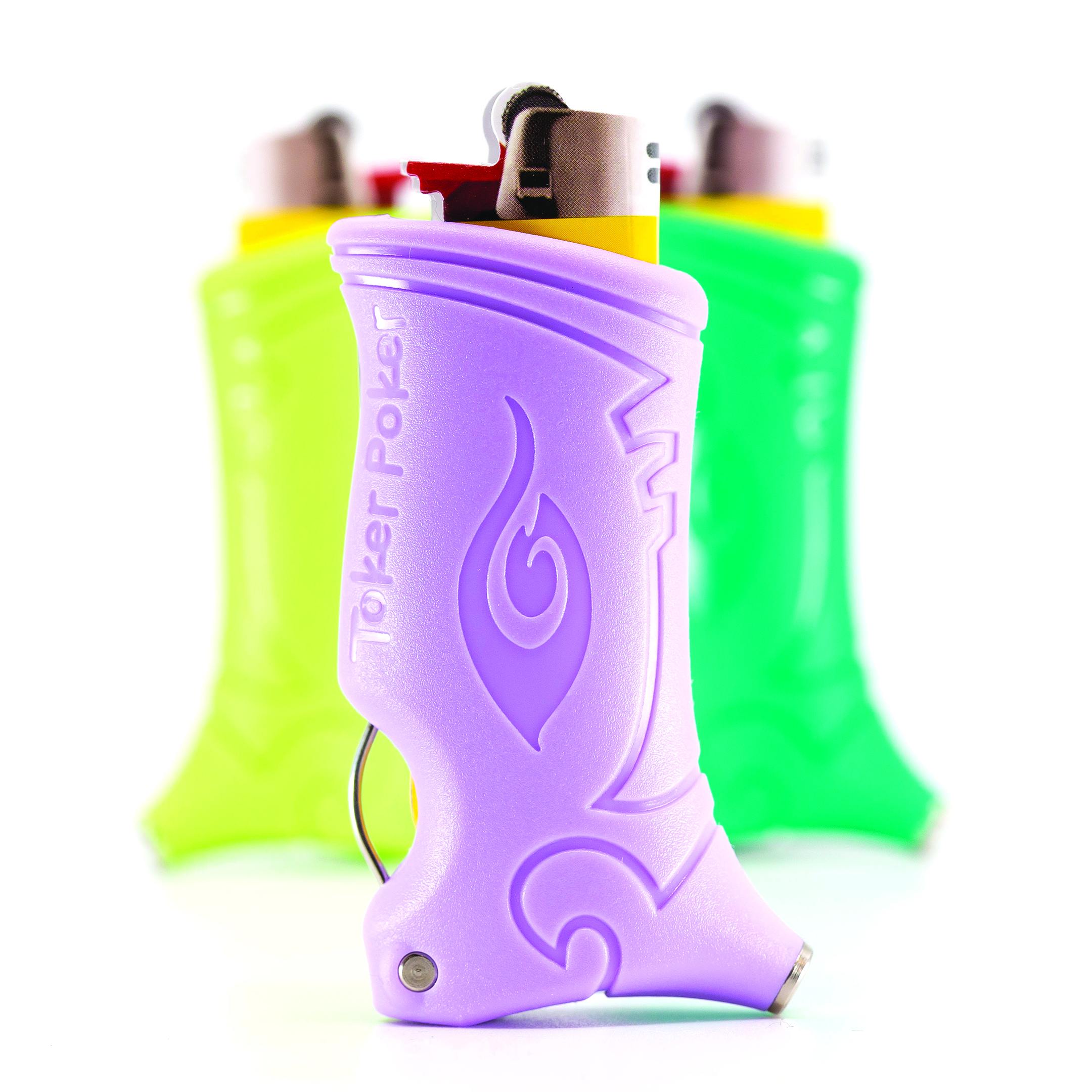 Photograph of product: Toker Poker