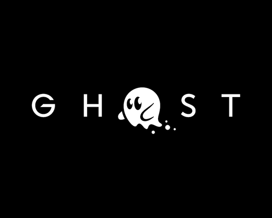 Photograph of product: Ghost - Prepack - Cake Pops - 3.5g