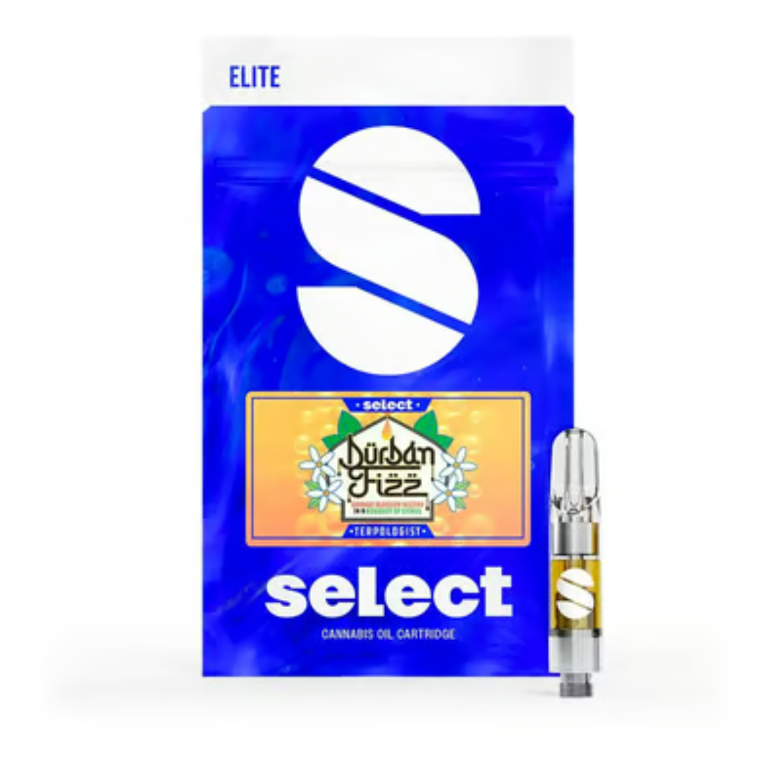 Photograph of product: Durban Fizz | .5g