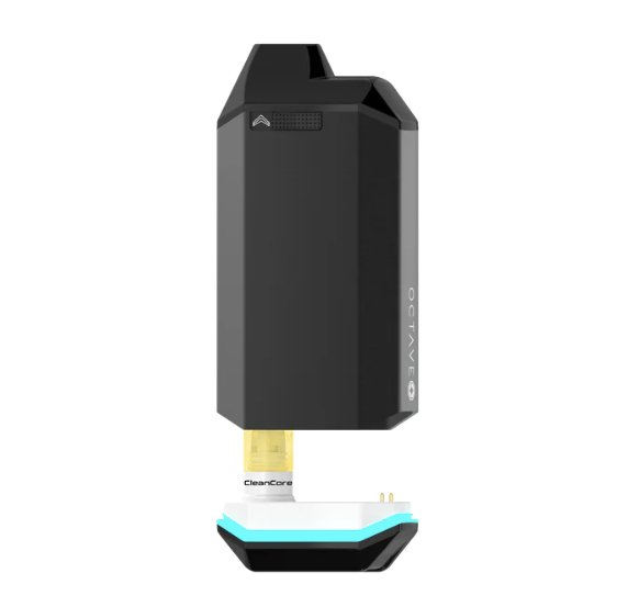 Photograph of product: Flytbox Battery w/ Smoke/Odor Filtering