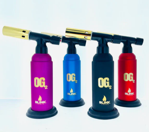 Photograph of product: Blink - Torch - OG2 - Variety Color