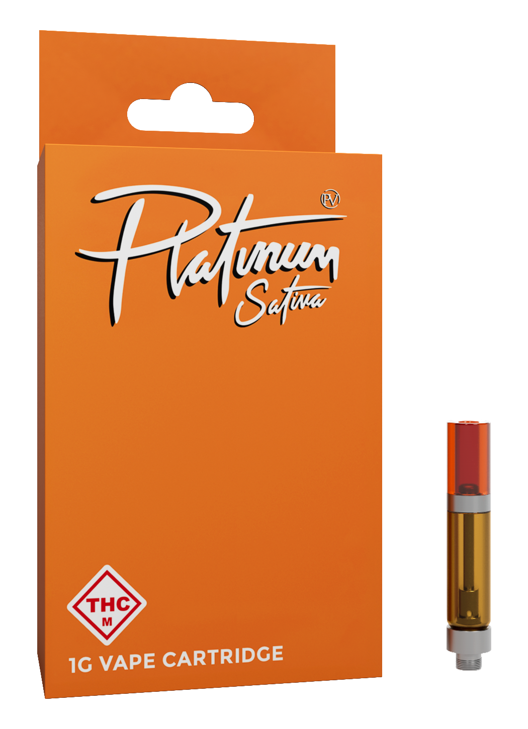 Photograph of product: Maui Wowie Cart (S) 1g