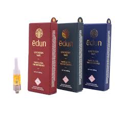 Photograph of product: Edun Tallymon HYBRID Cart