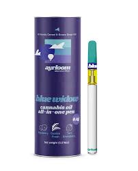 Photograph of product: Ayrloom- Blue Widow All-In-One