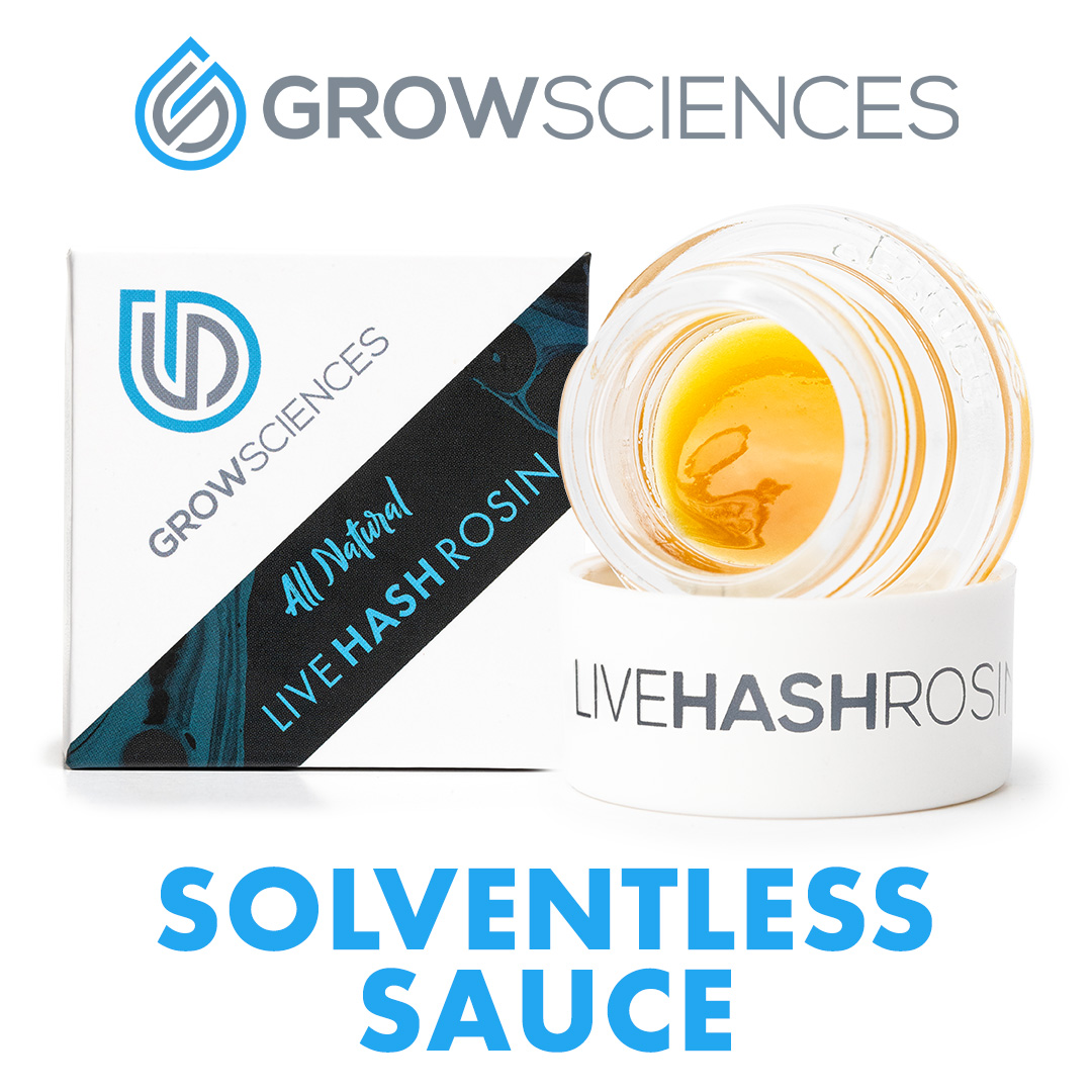 Photograph of product: Grow Sciences LHR Sauce - Trop Cherry