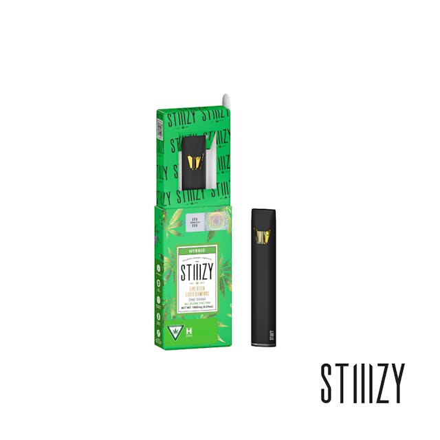 Photograph of product: Cereal Milk | 1g | Liquid Diamond AIO - 