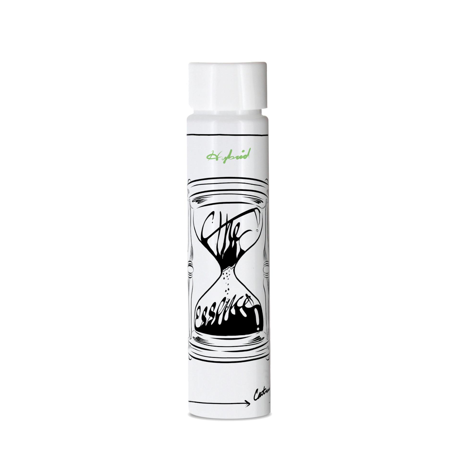 Photograph of product: Strawberry Cough Cartridge