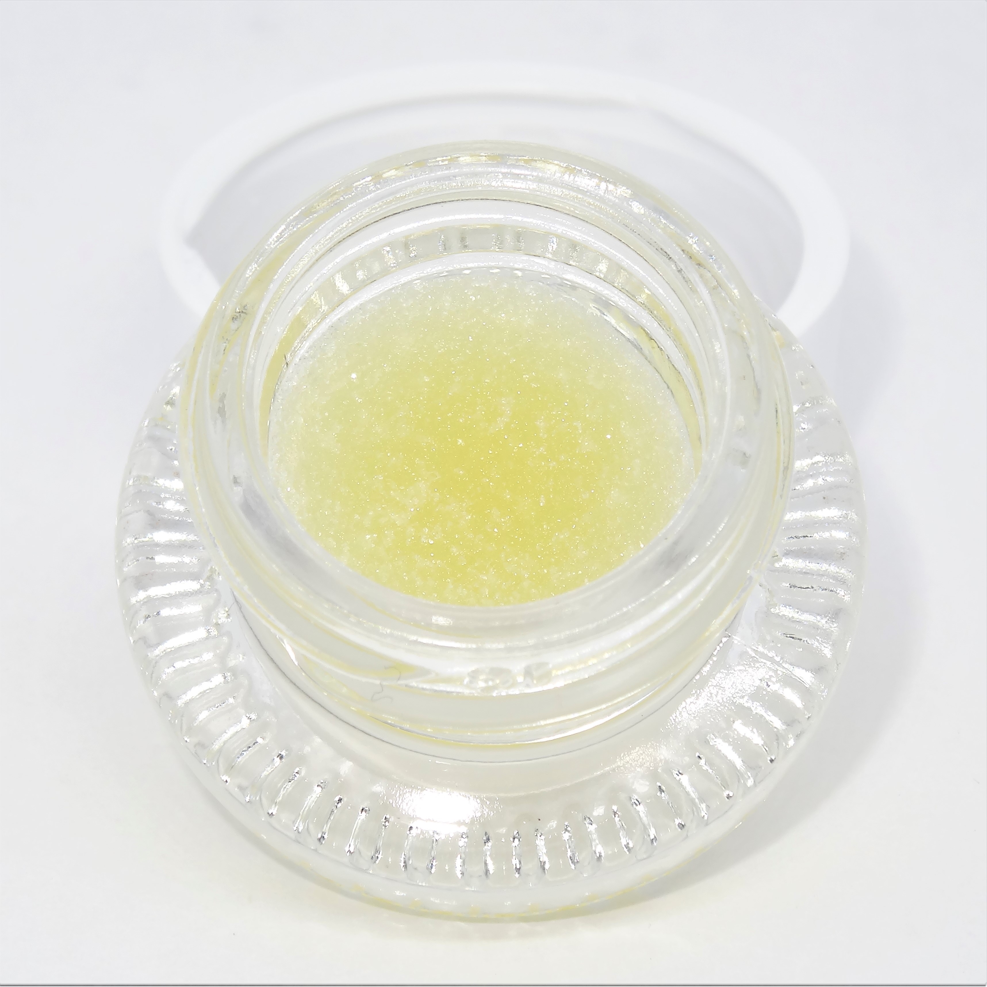 Photograph of product: Bobsled | Extract | Raspberry Cough