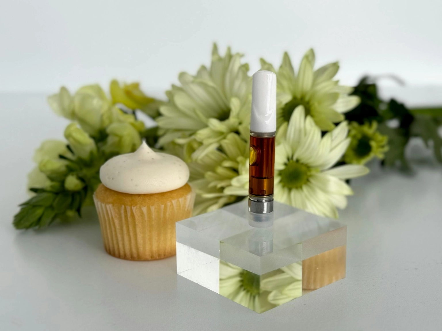 Photograph of product: etain | Forte | Wedding Cake | Cartridge | 1g
