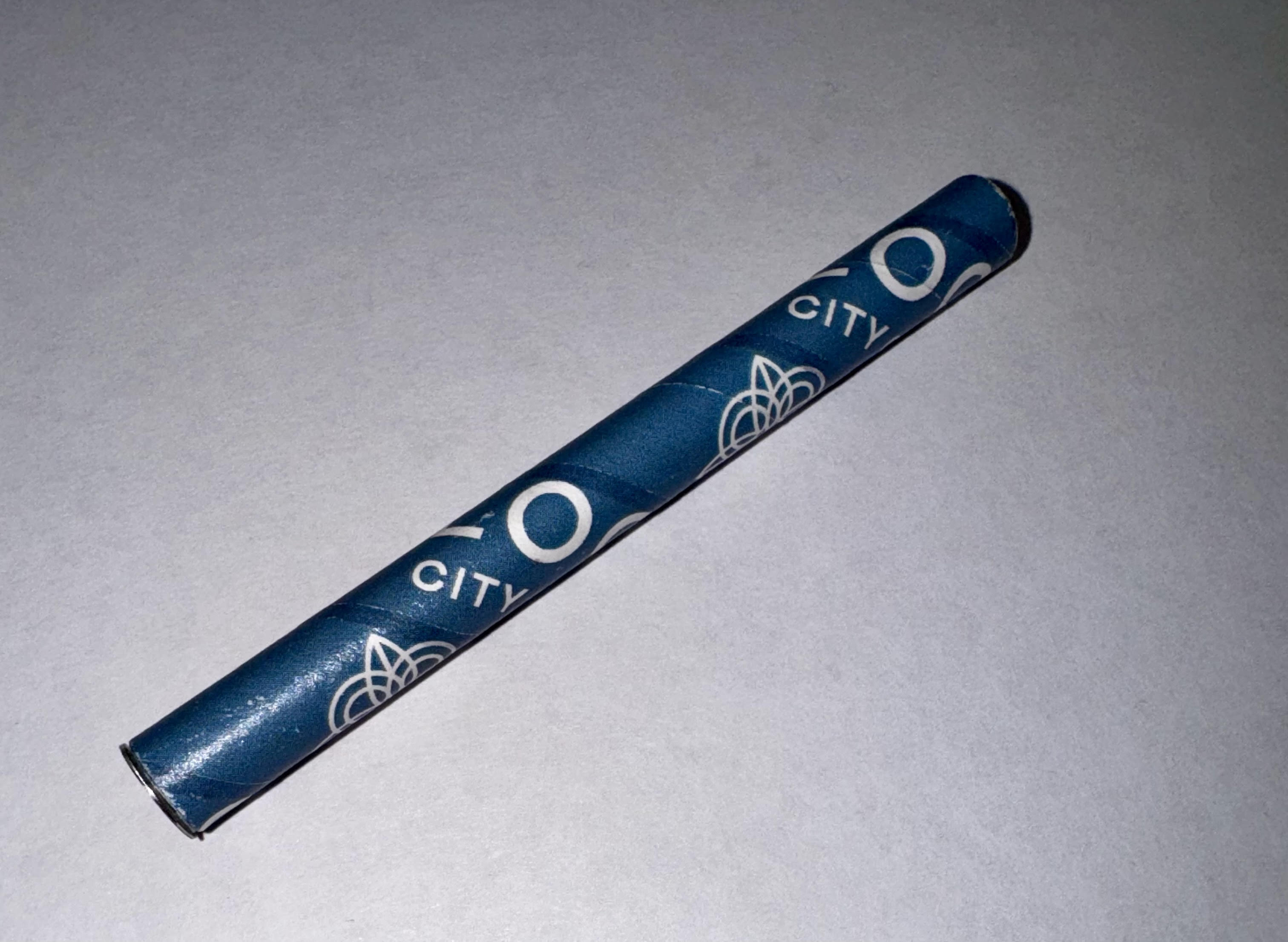 Photograph of product: One Hitter | Bloom Brand