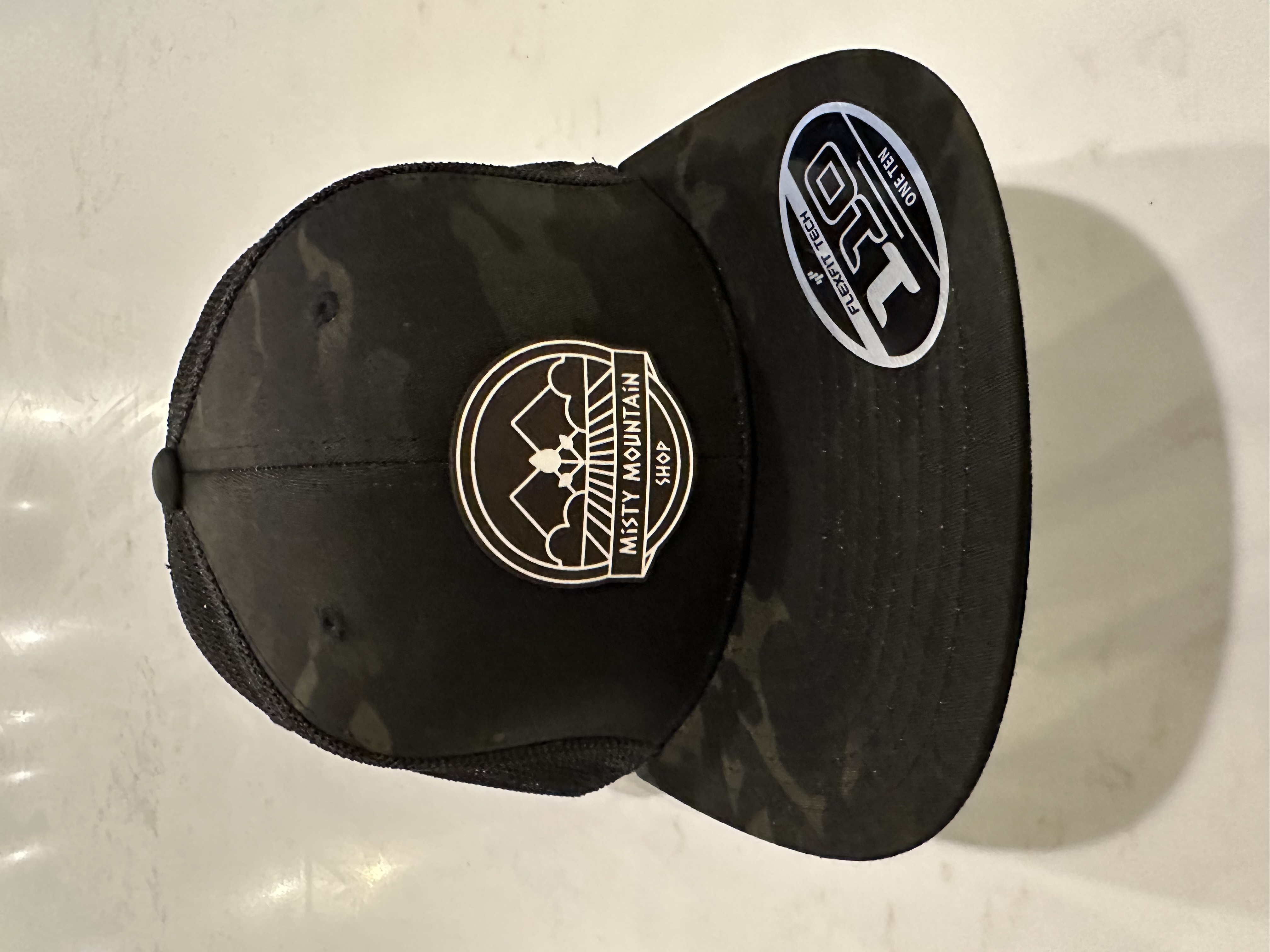 Photograph of product: Hat (Wheel Spin)