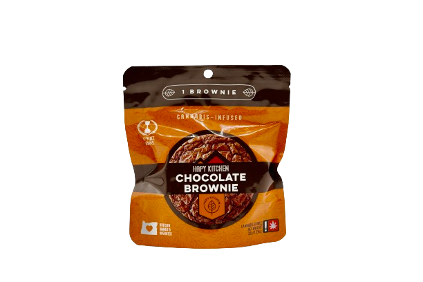 Photograph of product: HAPY KITCHEN | BROWNIE
