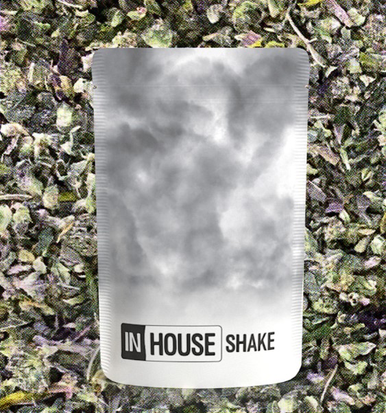 Photograph of product: GG4 - Shake | 14g