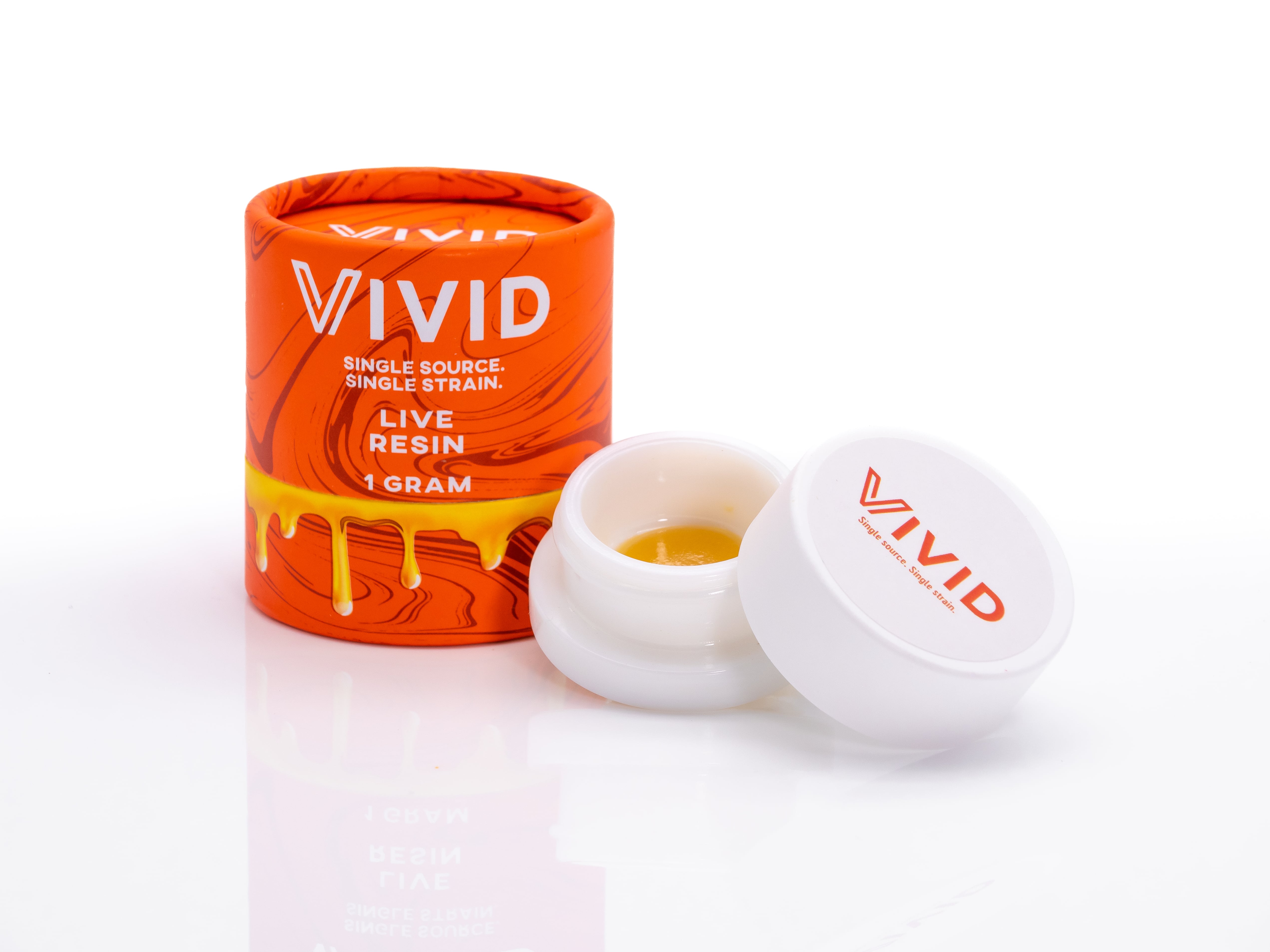 Photograph of product: Caps Frozen Lemons Live Badder