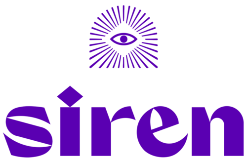 Photograph of product: Siren Farms - Gummiez - 28g